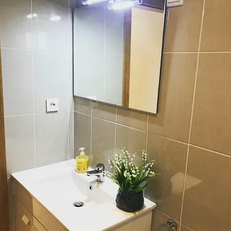 Apartamento Zoo House *