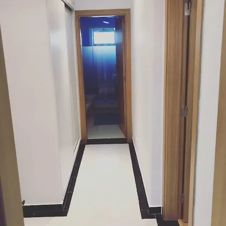 Апартаменты Zoo House *