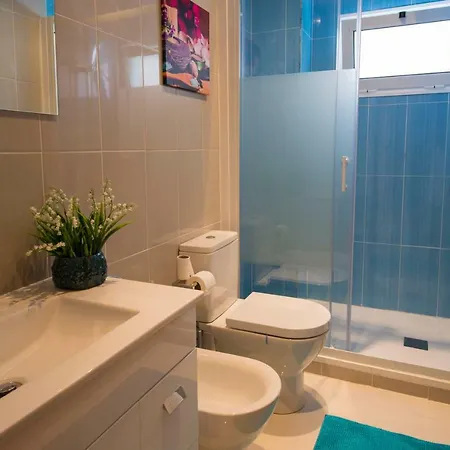 Zoo House * Лиссабон