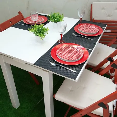 Zoo House Лісабон