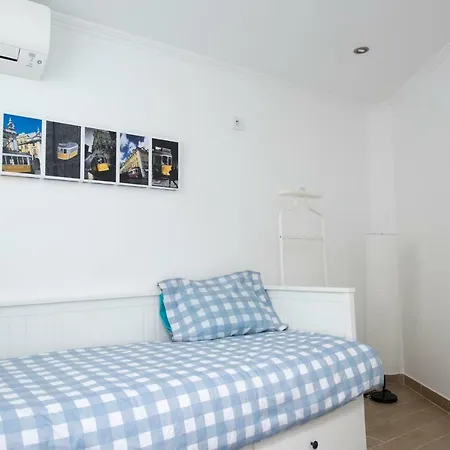 Apartament Zoo House